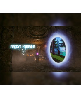 Dream Mirror Steam Key GLOBAL